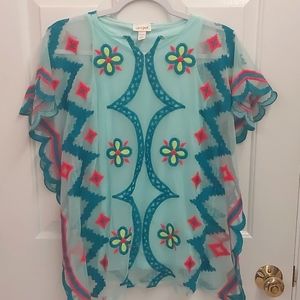 Children's dress
